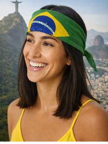 Polyester - Brasil - Ver 4
