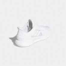 Adidas 阿迪达斯 ClimaCool Vent 夏季休闲跑步鞋，适合作为送给男友或家人的礼物 - 白色 - 查看 6