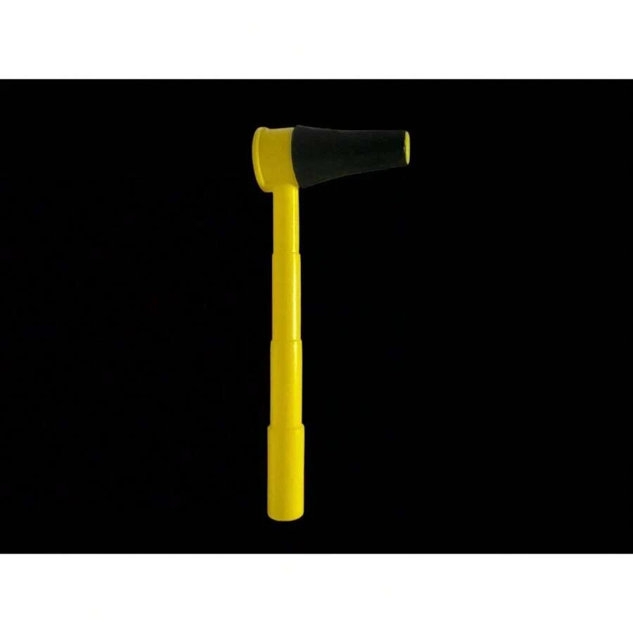Right Angled Flue Gas Probe Analyser Adaptor By Trappex - Multicolor - View 1
