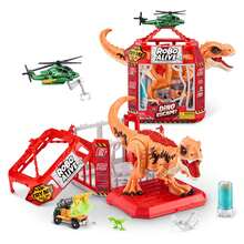 ZURU Children's Animal Toy Series For Boys And Girls - Multicolor - View 15