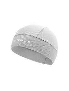 WRELS Breathable Moisture-Wicking Cycling Cap, Elastic Running Hiking Motorcycle Helmet Liner Thin Hat, Quick-Dry - Multicolor - View 11
