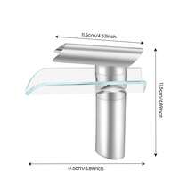 YUNRUX Faucets & Accessories - A - View 2
