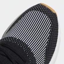 Adidas 阿迪达斯 SWIFT RUN PK 经典款运动鞋 - 黑色 - 查看 10