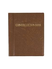 240格硬币收藏册，意义非凡的纪念品 - 彩色 - 查看 7