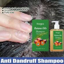 100毫升 Hoegoa Batana 洗发水，温和成分清洁头发，轻盈顺滑，滋养护发。 - 洗髮水 - 查看 2