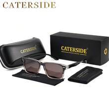 Stylish Fashion Sunglasses For Men Women - TR90 Frame, TAC Lens, Colorful Casual Sunglasses For Outdoor, Fishing, Sports & Street Style, Decoration Sun Glasses, Vacation, Photo - K40041 - View 5