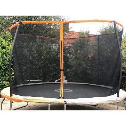 ¡RecomendadoTrampolin Brincolin Con Red Capacidad De 5 Niños 1 # ¡Top de Temporada