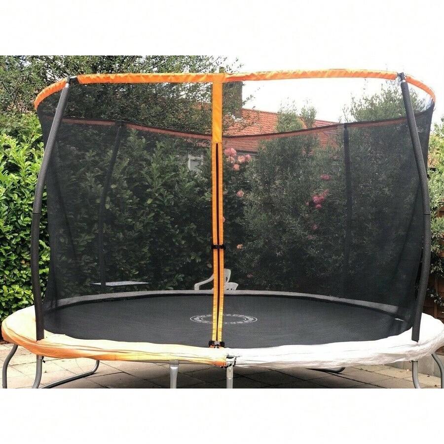 ¡RecomendadoTrampolin Brincolin Con Red Capacidad De 5 Niños 1 # ¡Top de Temporada - 1 - Ver 1