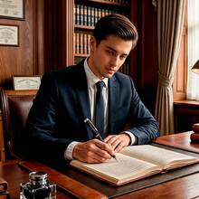 Notebook Sets - A5 - チェックする 5