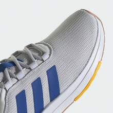 Giày thể thao chạy bộ Adidas RACER TR23 - Màu Xám nhạt - Xem 7