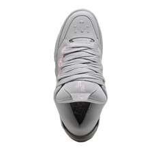 PUMA LaFrance 3x Black Baltic Sea Blue Men's 312979-01 | Modern Street Style, Comfortable All-Day - 銀色 - 查看 5