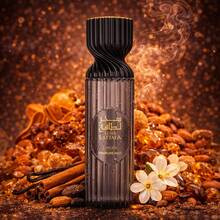 LATTAFA SEHR LATTAFA 250ML EDP UNISEX JASMINE POMAROSE TONKA - Oriental - View 1