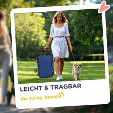 Tillbehör för husdjursmöbler - En-Storlek - Visa 5