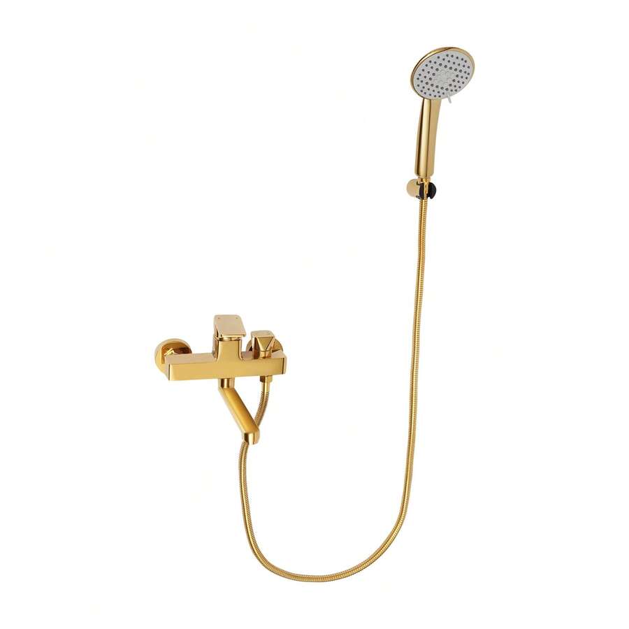 YUNRUX Faucets & Accessories - A - View 1