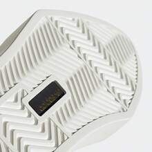 Adidas 阿迪达斯 HYPERSLEEK W 经典运动鞋 - 黑色 - 查看 9