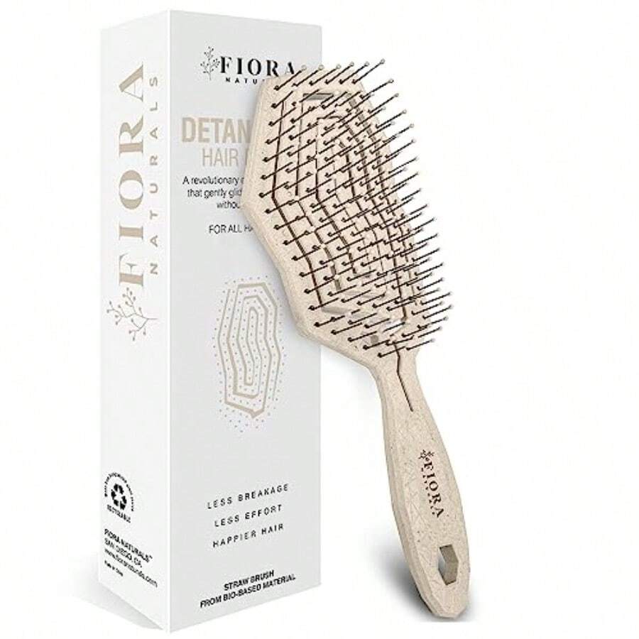 Combs - Natural - View 1