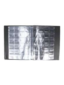 240格硬币收藏册，意义非凡的纪念品 - 彩色 - 查看 3