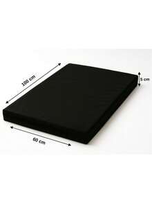 Baby Activity & Entertainment Products - Black - View 4