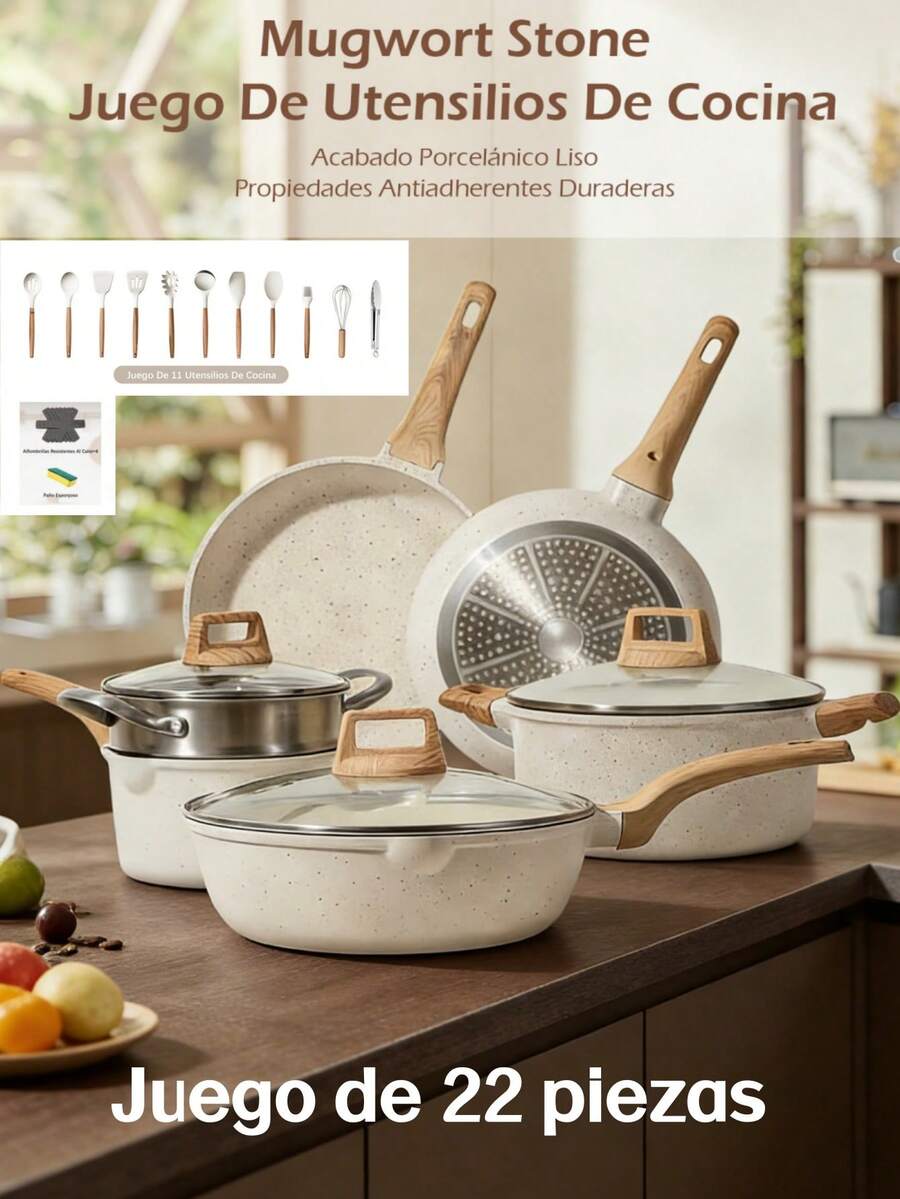 Cookware Sets