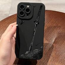 Basic Phone Cases - màu đen - Xem 8