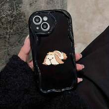 おしゃれなスマホケース  11/12/13/14/15/15pro/15 Plus/15 Promax/7plus/8plus/11pro/12pro/13pro/14pro/11promax/12promax/13promax/14promax/14plus/5 - ブラック - チェックする 7