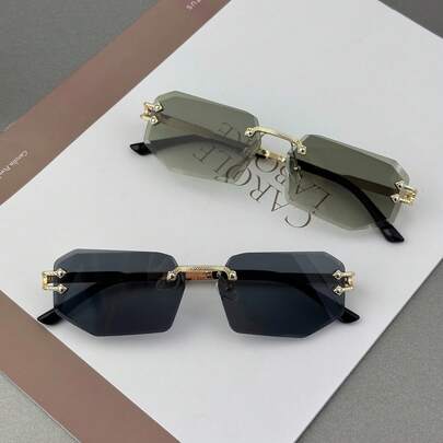 1 Pair Geometric Pattern Casual Retro Bohemian Elegant Street Party Palace Style Versatile Unisex Socks, Suitable For All Seasons And Occasions