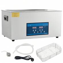 Idropulitrici - 22L 480W - Visualizzare 8