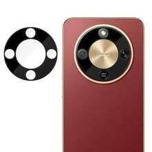 Full Screen High Definition Anti-Fingerprint AR Coated Tempered Glass Lens Film For Honor Series - Clear - View 1