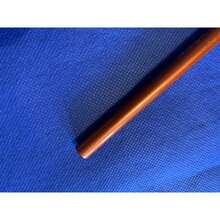 Super Rare Tour AD Graphite Design 702 PM X Flex Orange Driver Shaft - Multicolor - View 4