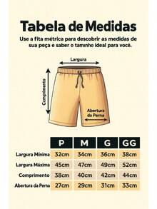 Kit Of 3 Vasco Da Gama Shorts, Elastane Dry Fit Bermuda Shorts, Força Jovem Cruzmaltino. - Negro - Ver 11