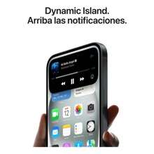 Apple iPhone 15 (128 GB) Dual SIM - Rosa- Excelente (Reacondicionado) - Rosa - Ver 2