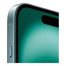 Apple iPhone 16 (128 GB) Versión Estadounidense- Verde - - Excelente (Reacondicionado) - Verde - Ver 4