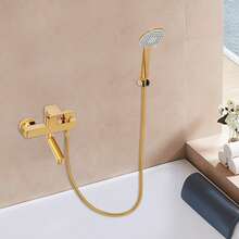 YUNRUX Faucets & Accessories - A - View 9