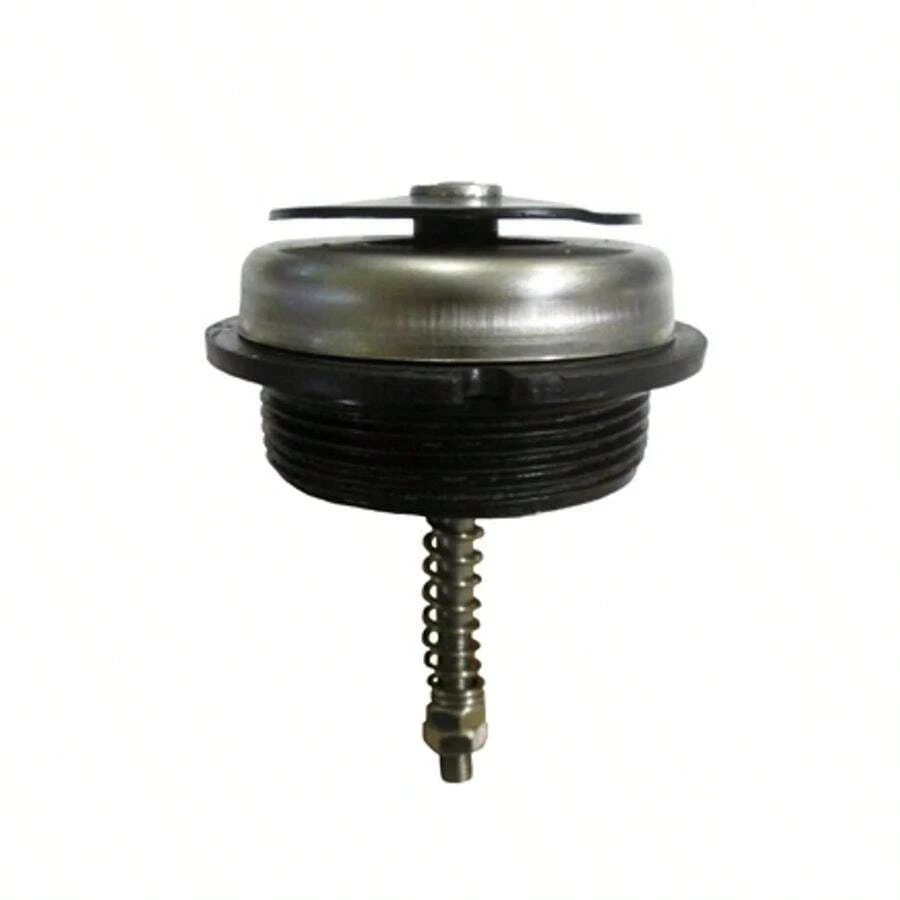 2" Pressure Relief Vent/Bunded Fuel Tank/Fuel Bowser/Fuel Tank - A - View 1