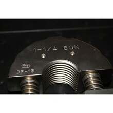 SPX Split Reaction Nuts 1-1/4 8UN Split Reaction Nut For Bolt Tensioning - Multicolor - View 4