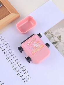 2-In-1 Reusable Math Calculation Roller Stamp Set, Includes Addition, Subtraction, Multiplication, Division, Student Practice Math Problem Building Roller Stamps, Dual Roller Random Stamp, Educational Supplies For Home, School - Multicolor - View 14