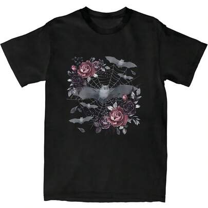 Bat Shirt Vampire B…