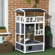 Pet Furniture Accessories - one-size - View 2