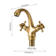 YUNRUX Faucets & Accessories - A - View 2