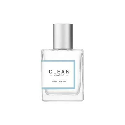  Clean Classic Soft Laundry EDP 30ml – Una fragranza unisex morbida e pulita, ispirata alla sensazione di abiti appena lavati. Unisce leggere note floreali, muschi bianchi e un tocco saponoso che dona purezza, freschezza e comfort. Ideale per chi cerca una fragranza discreta, delicata ed eccezionalmente fresca per tutti i giorni. ✅ Consegna in 24/72 ore in Spagna continentale | Beauty Explosion | Il tuo negozio di bellezza e make-up – libera il meglio di te