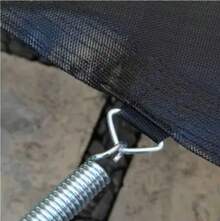 ¡RecomendadoTrampolin Brincolin Con Red Capacidad De 5 Niños 1 # ¡Top de Temporada - 1 - Ver 3