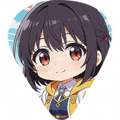 专业吉他拨片，适用于原声吉他和电吉他，初学者练习吉他拨片，木制吉他配件