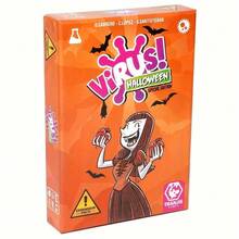 Interactive Toy Family Game Card Game Board Game Educational - 1 - Xem 6