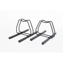 POLYBOARD STANDS X2 By STUDIOHIRE | 2 Inch | 5 Cm Gap - Multicolor - View 4