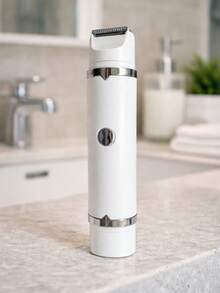 Rasuradora Eléctrica Facial para Mujer | Precisión y Suavidad - Modelo actualizado - Ver 3