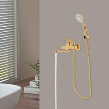 YUNRUX Faucets & Accessories - A - View 10