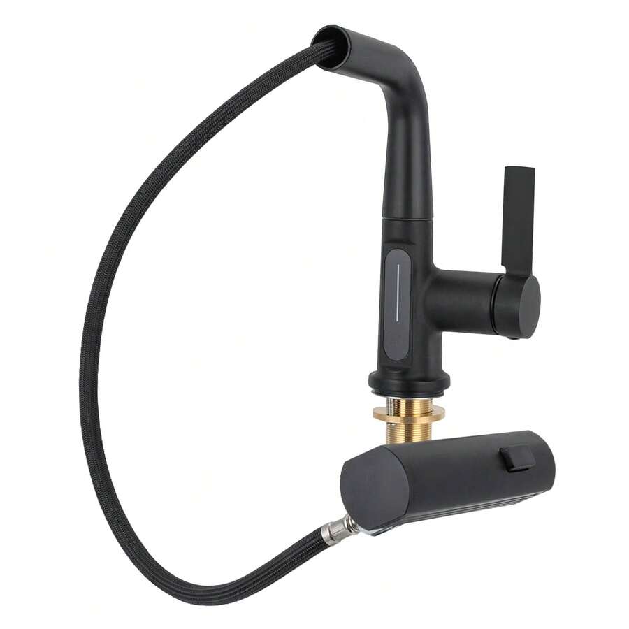 YUNRUX Faucets & Accessories - A - View 1