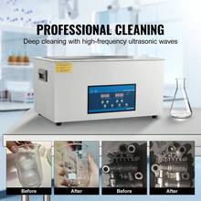 Idropulitrici - 22L 480W - Visualizzare 2