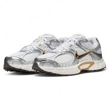 Men's Nike V5 RNR White/Medium Ash (HJ5228 102) - White - View 4