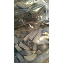 IMPERIAL WOODRUFF KEY KEYS CUSTOM ORDER - A - View 2